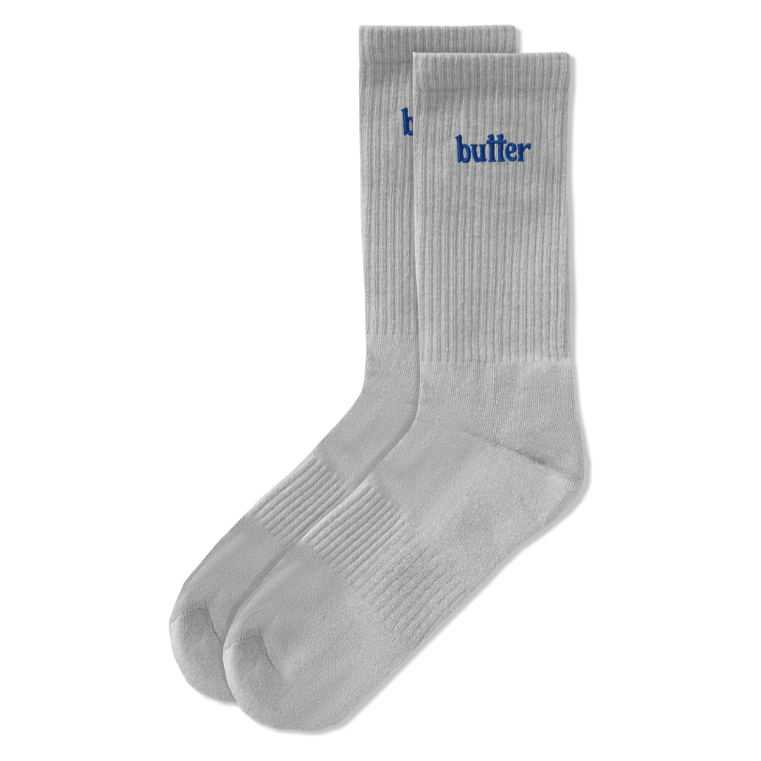Butter Goods Basic Socks
