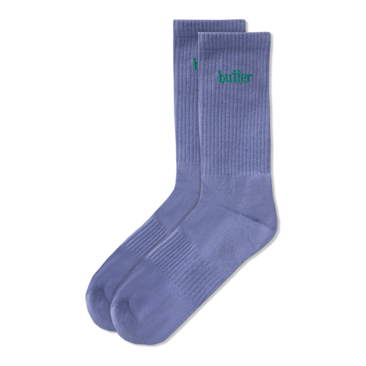 Butter Goods Basic Socks