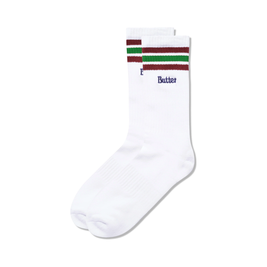 Butter Goods Stripe Socks