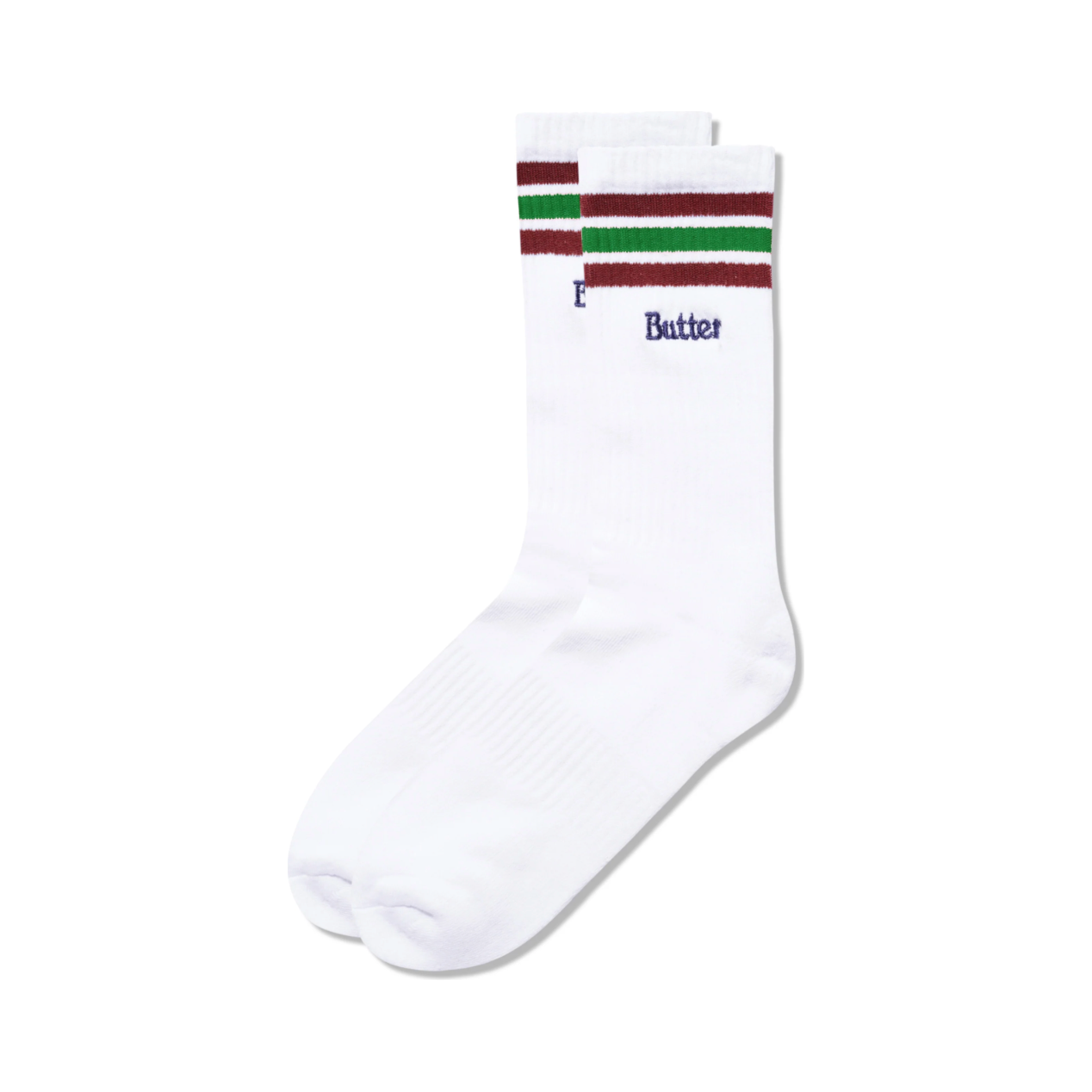 Butter Goods Stripe Socks