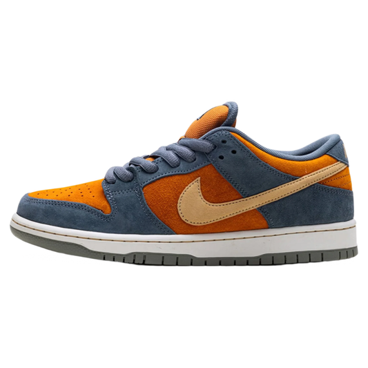 Nike SB Dunk Light Carbon