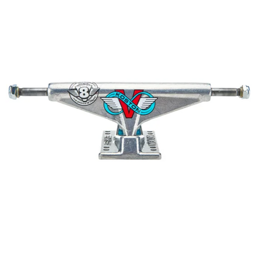 Venture Koston V8 Polished Trucks