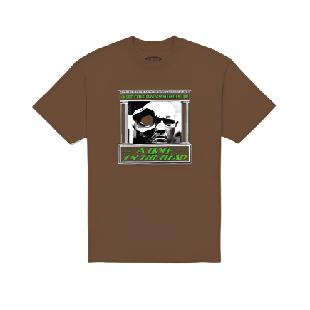 Come Sundown Hole In The Head Tee
