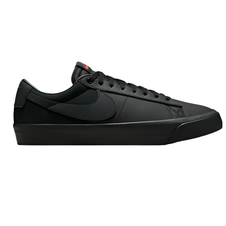 Nike SB Zoom Blazer Low GT ISO Black/Black