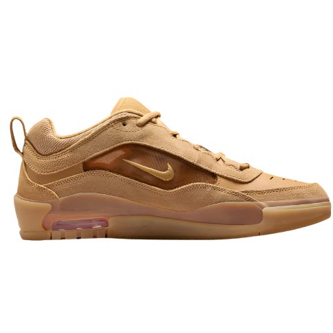Nike Sb Air Max Ishod Flax/Wheat