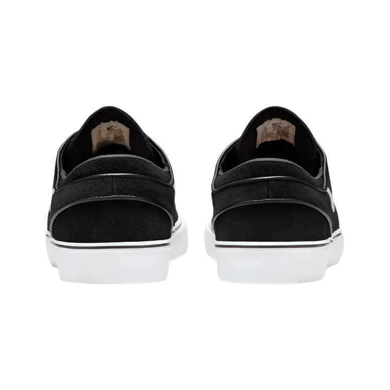 Nike SB Zoom Janoski OG+ Black/White