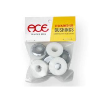 Ace Trucks Stock/Medium Bushings