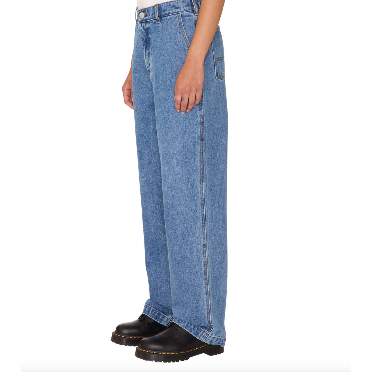 Obey Sybil Carpenter Denim