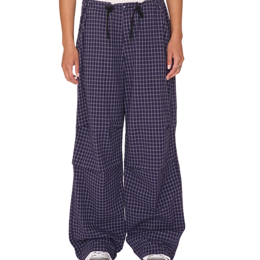 Obey Circa Parachute Pant