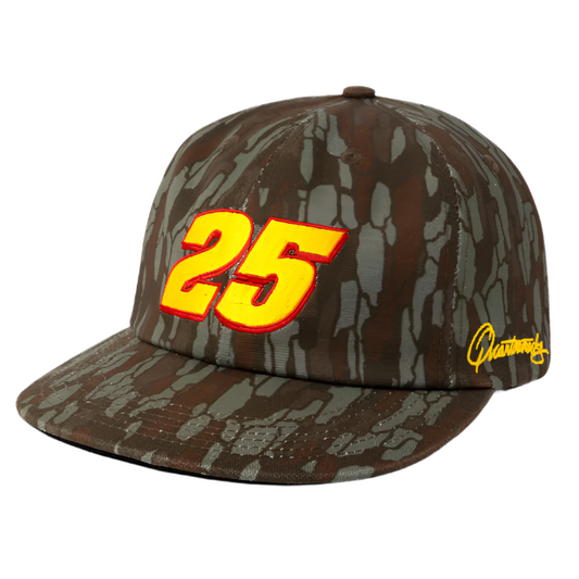 Quartersnacks Racer Cap