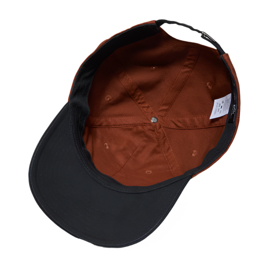 Nike SB Club Unstructured Skate Cap Cinnamon/Black