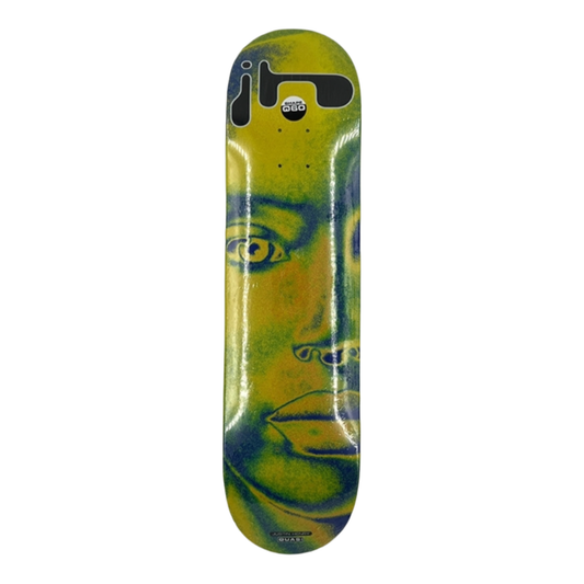 Quasi Henry Bighead Deck 8.0