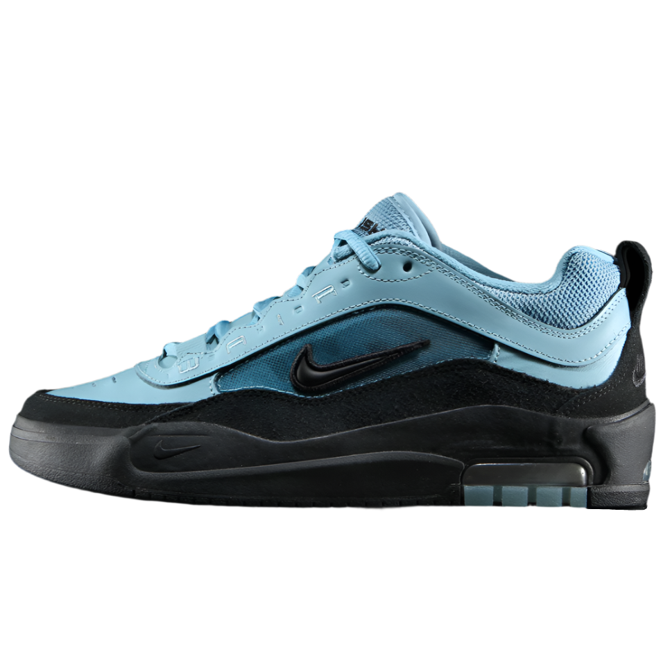 Nike SB Air Max Ishod Black/Denim