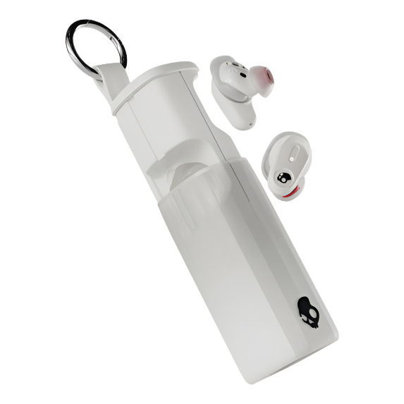 Skullcandy x Bose Method 360 Wireless In-ear headphones