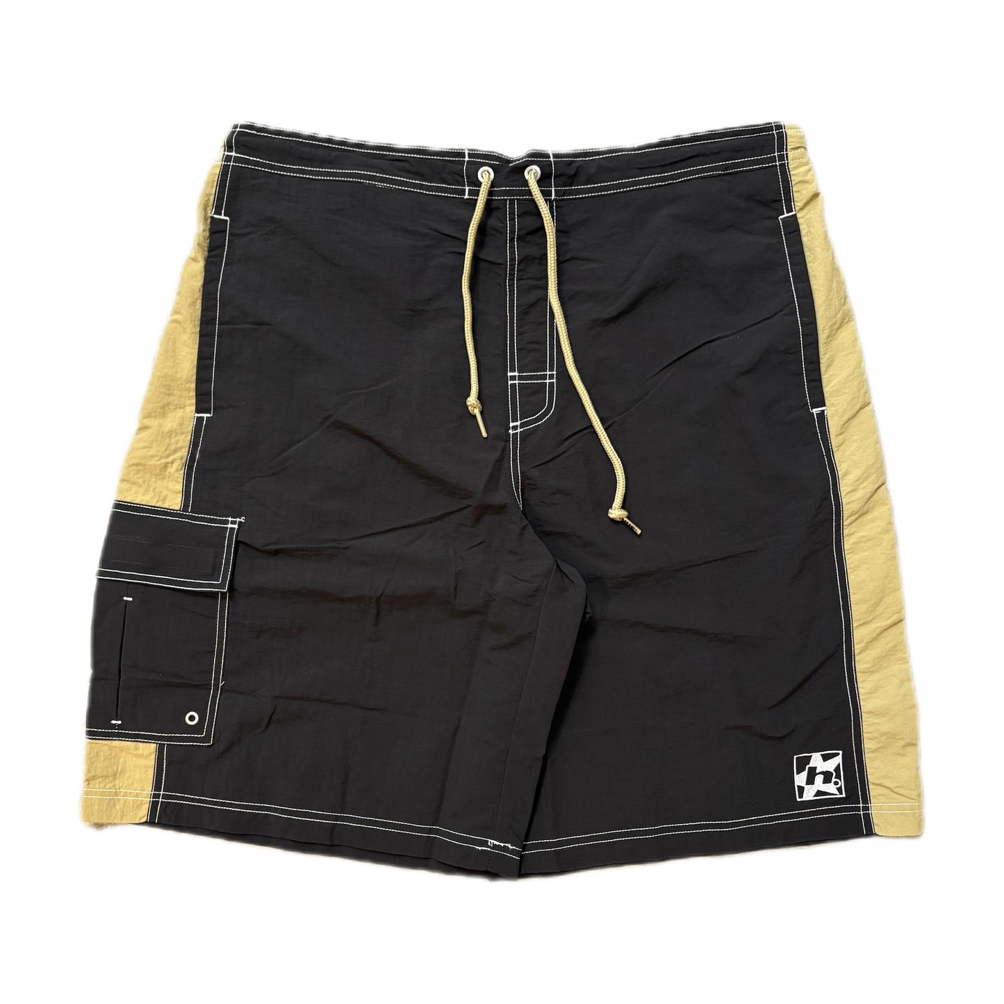 Huf High Tide Trunks