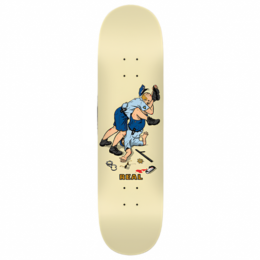 Real Double Duty Deck