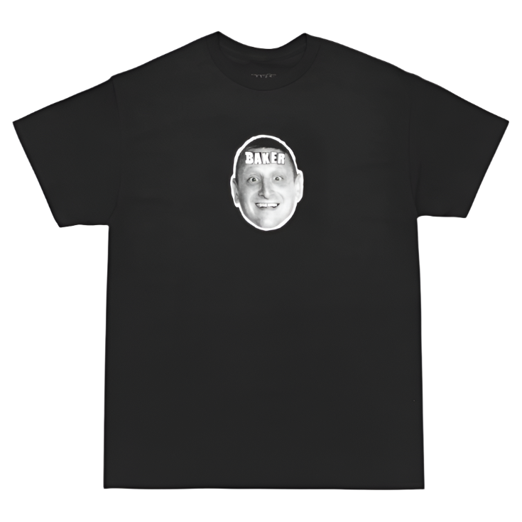 Baker x Robinson Tee