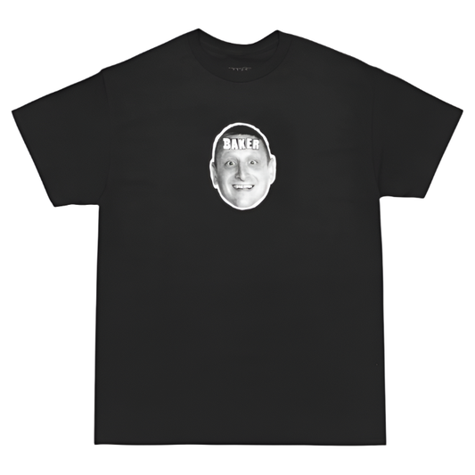Baker x Robinson Tee