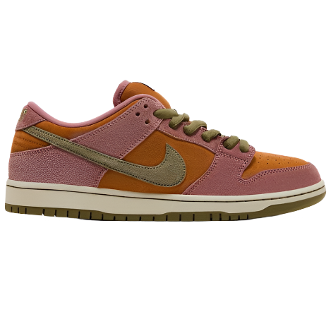 Nike SB Dunk Red Stardust