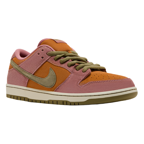 Nike SB Dunk Red Stardust