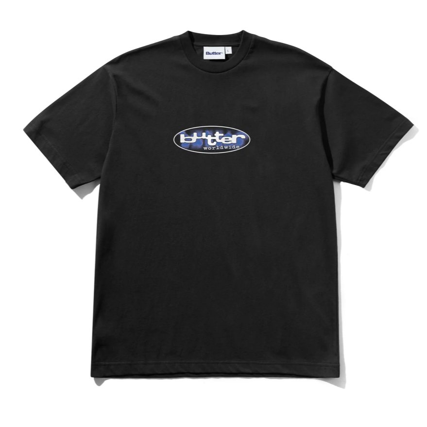 Butter Goods Vortex Tee