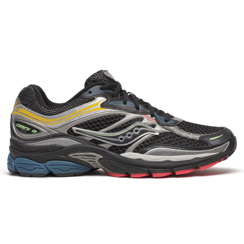 Saucony Progrid Omni 9