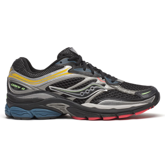 Saucony Progrid Omni 9