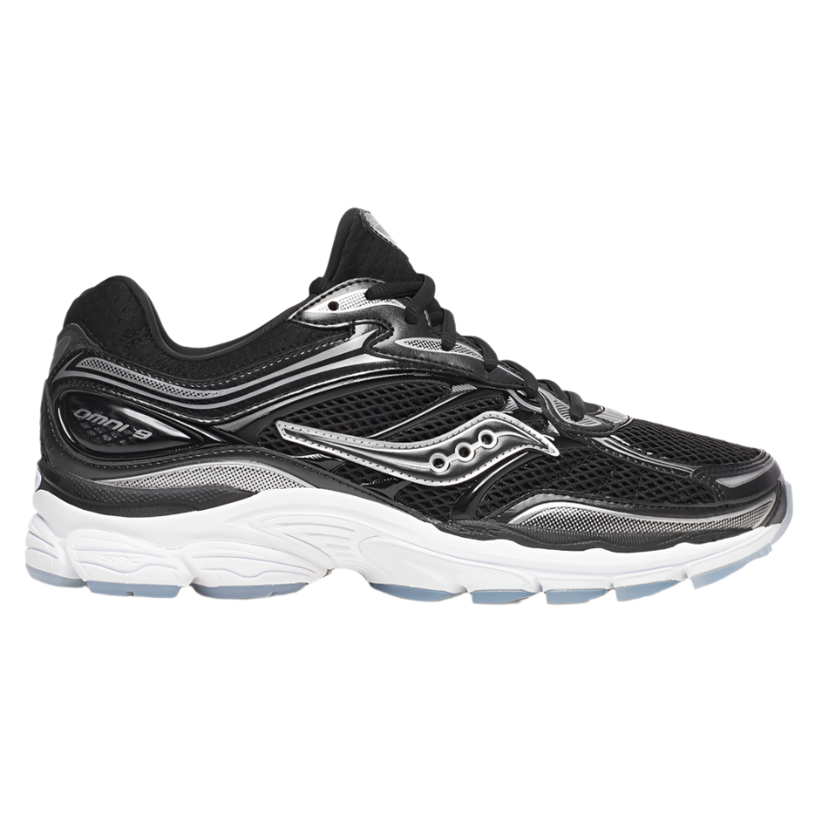 Saucony  Progrid Omni 9 Sneaker