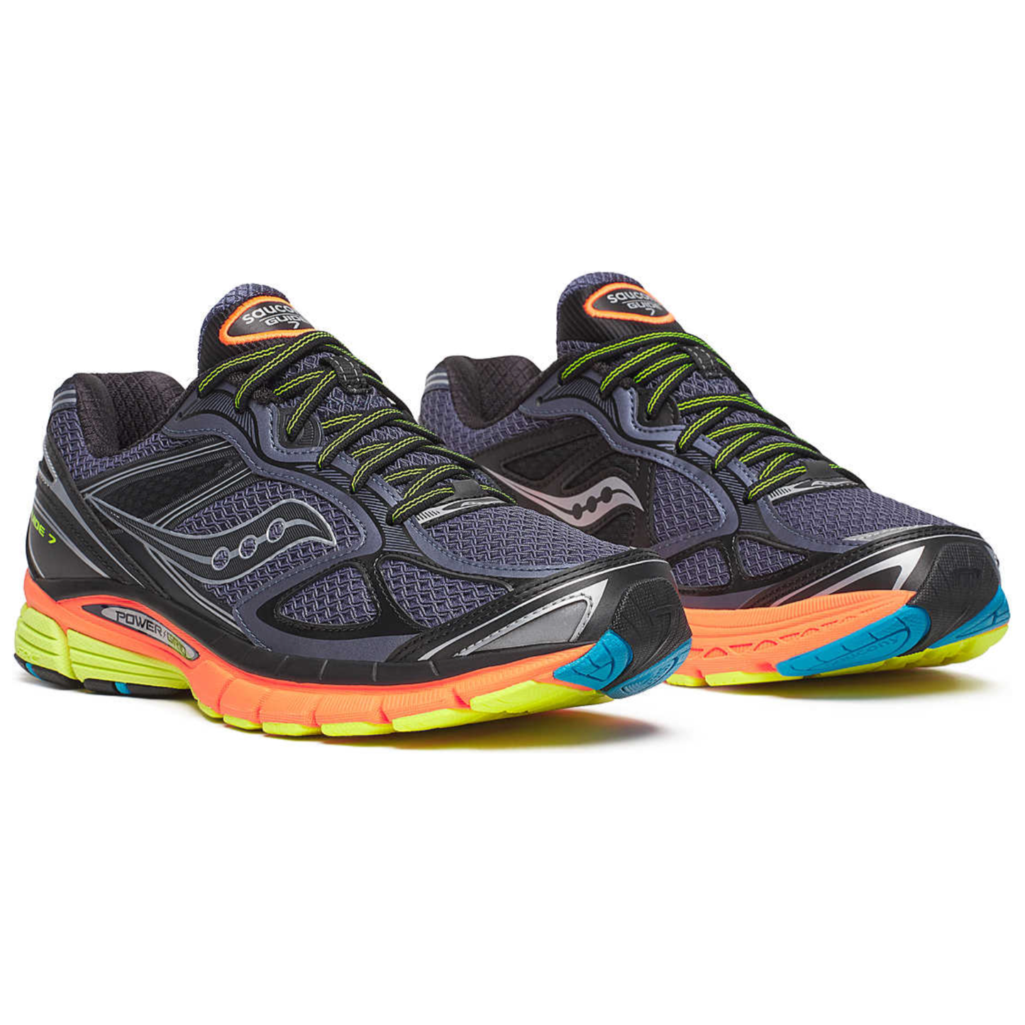 Saucony Progrid Guide 7