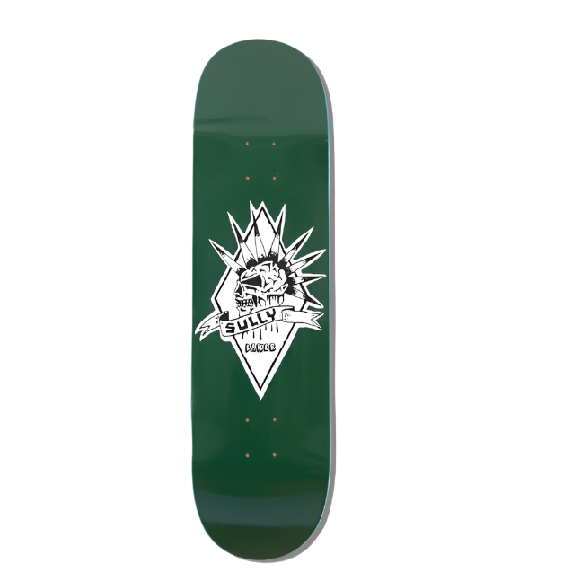 Baker Sully Skully Deck 8.5