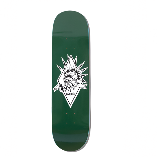 Baker Sully Skully Deck 8.5