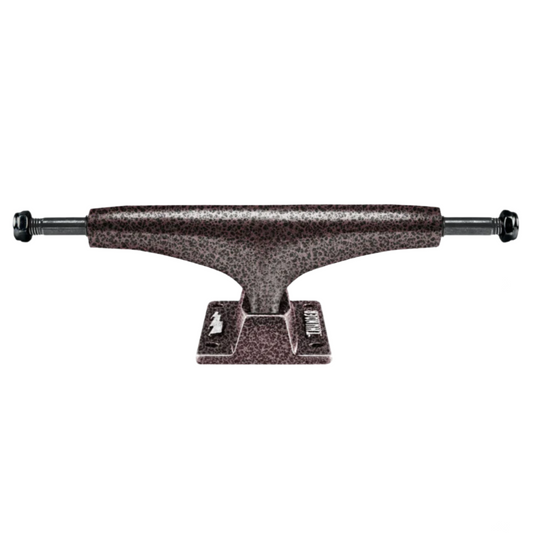 Thunder Trucks Light Black Rose 147