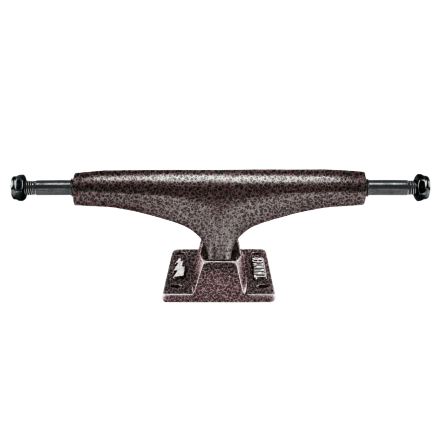 Thunder Trucks Light Black Rose 147