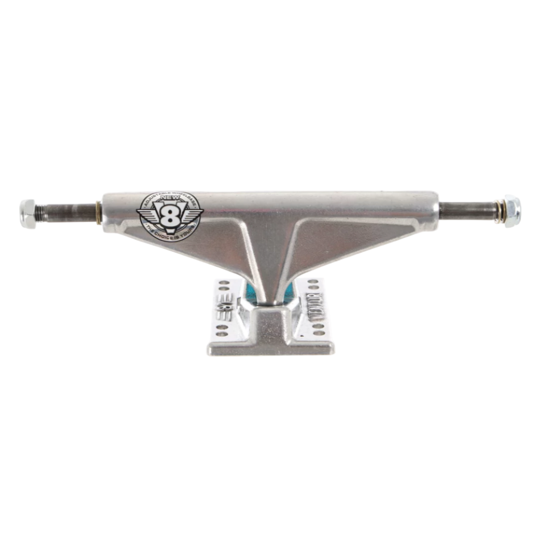 Venture  V8 Polished Trucks