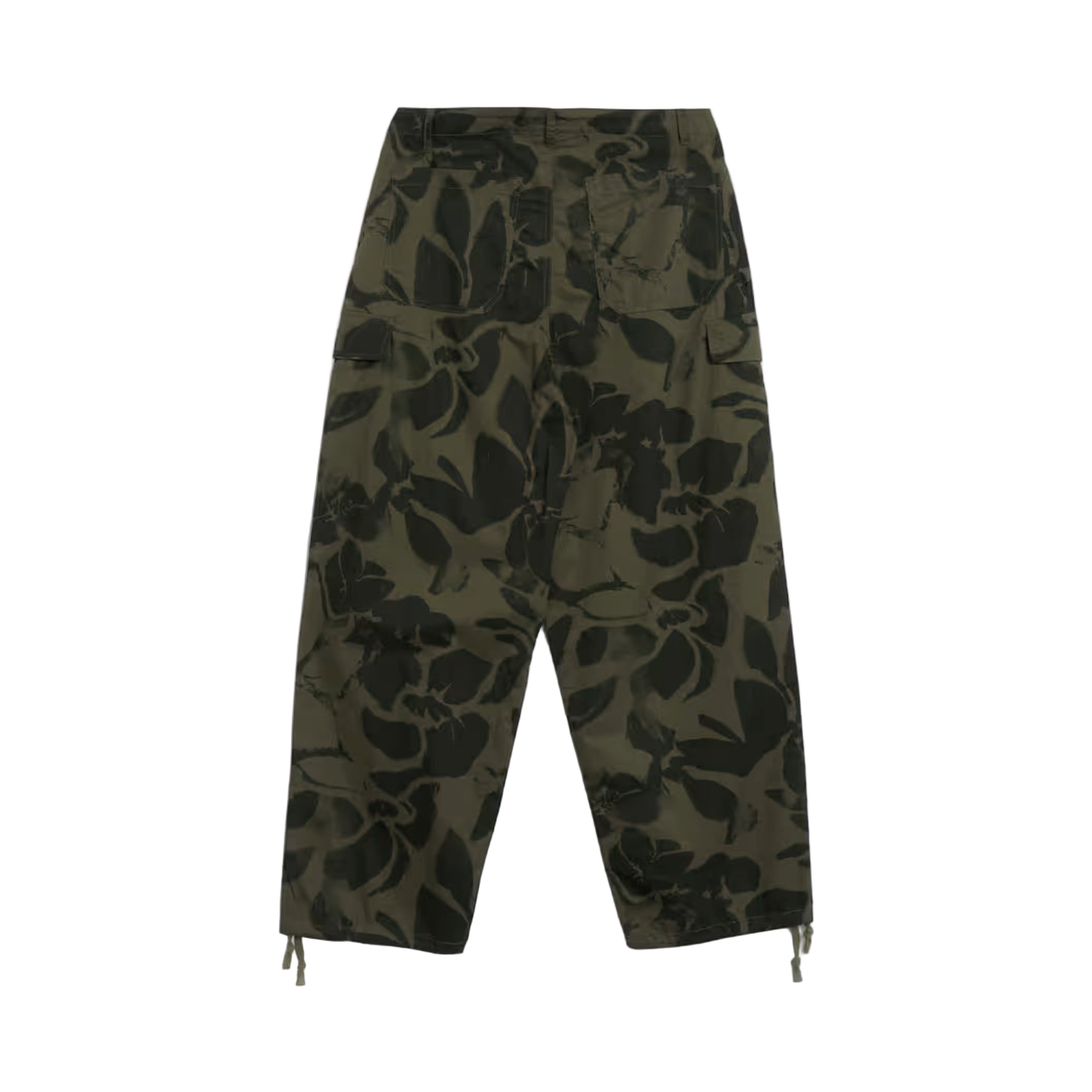 Obey Womens Florien Cargo Pant