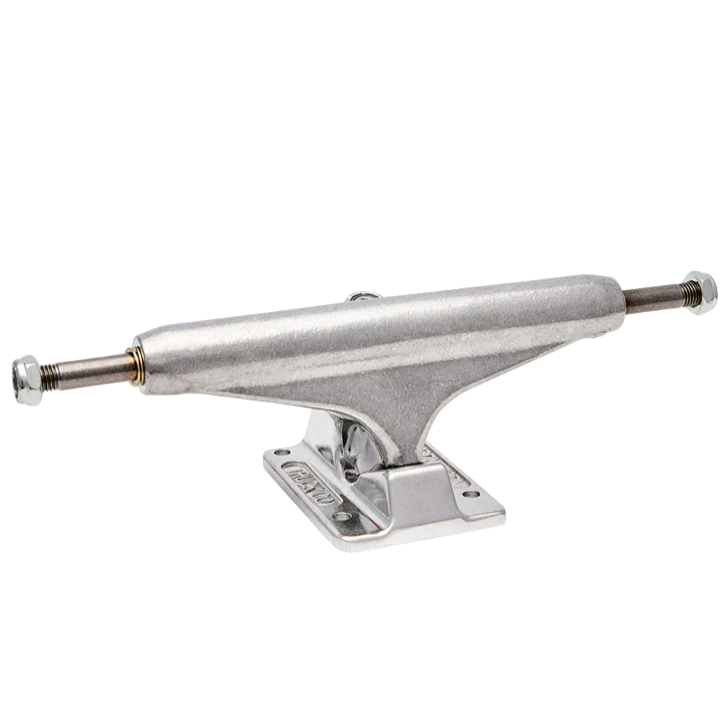 Independent Stage 11 Forged Titanium