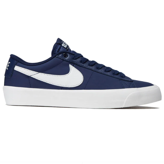 Nike SB Blazer Low Pro GT Blue Void