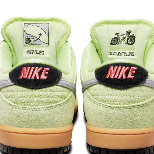 Nike SB Dunk Low Premium Verdugo Mountain