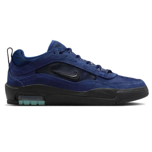 Nike Air Max Ishod Blue Void