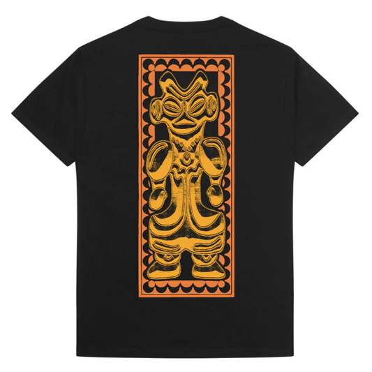 Passport Dogu Tee