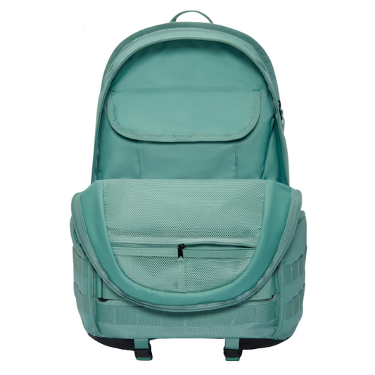 Nike SB Backpack RPM Cannon/Black/Mint Foam