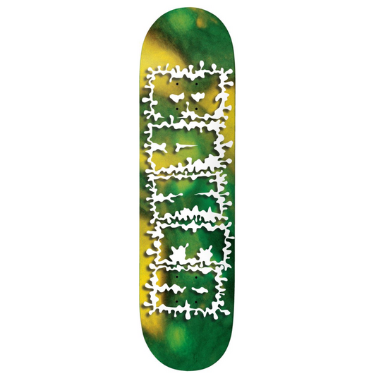 Baker Jacopo Carozzi Library Card Deck 8.38