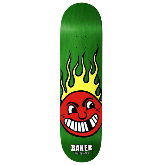 Baker Jacopo Carozzi Jollyman Deck 8.5
