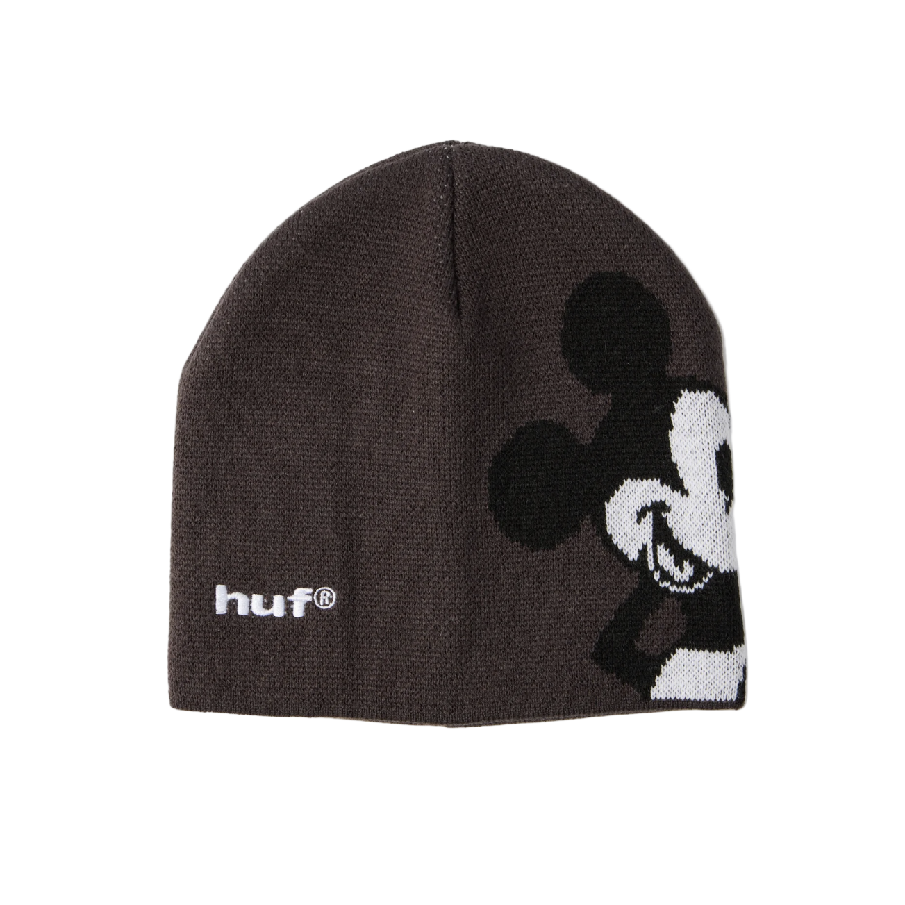 Huf Mickey Skull Beanie