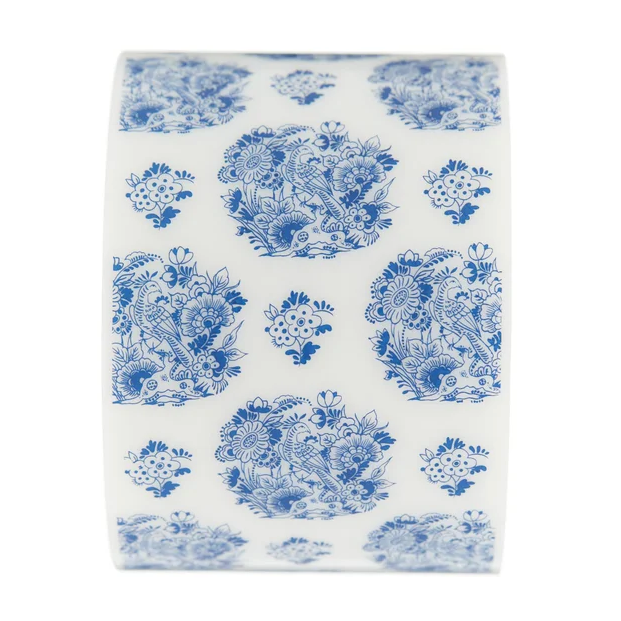 OJ Tea Cup Thunder Juice 78a Wheels