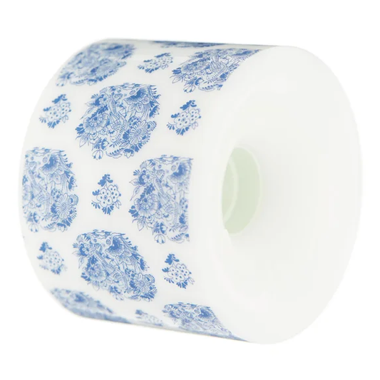 OJ Tea Cup Thunder Juice 78a Wheels