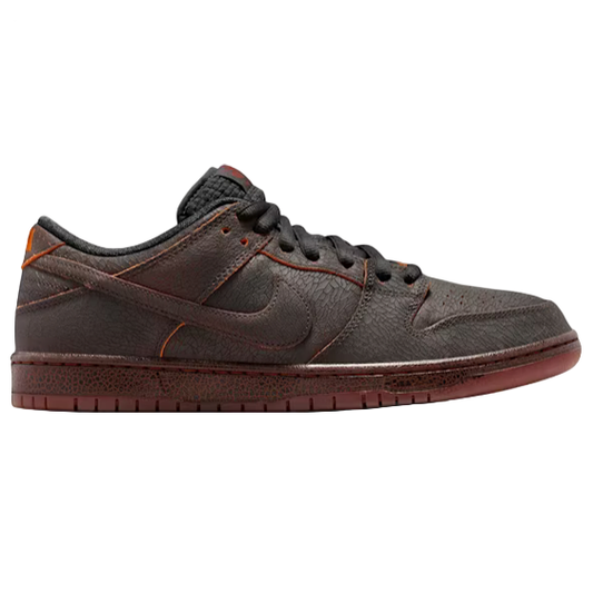 Nike SB Krampus Dunk Low