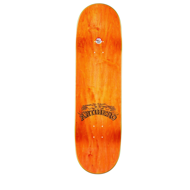 AntiHero Brian Anderson Customs Deck 9.02