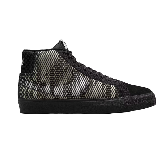 Nike SB Blazer PRM Fish Net