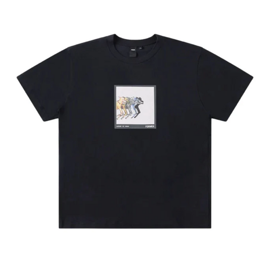 Former Erratic Tee